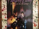 Prince And The Revolution  Purple Rain Vinyl Album