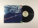 PABLO CRUISE Worlds Away LP A&M SP-4697 US '78 VG Signed By David Jenkins  14C/A