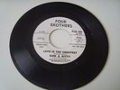 Sam & Kitty - I've Got Something Good / Love Is The Greatest 7