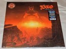 DIO the last in line REMASTERED LTD 2018 RHINO SYEOR BLUE VINYL LP ronnie james