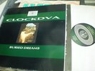 CLOCK DVA - Buried Dreams, CLOCKDVA, Interfisch LP01717/08
