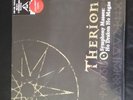 Therion -Symphony Masses Ho Drakon Ho Megas - LP  180gr.  colored Vinyl