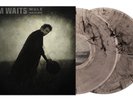 TOM WAITS - Mule Variations - Ltd Smoke Color 2 x Vinyl - 750 Copies -Sold Out