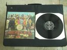 THE BEATLES SGT PEPPERS LONELY HEARTS CLUB BAND UK PRESS 12