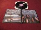DEEP PURPLE MACHINE HEAD UK 1ST PRESS 1972 GRAMOPHONE CO LTD RIM TEXT TOP AUDIO