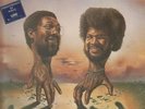 LP The Billy Cobham / George Duke Band Live On Tour In Europe NEAR MINT
