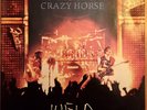 Neil Young & Crazy Horse Weld 1991 Original German Vinyl