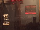 Neil Young & Crazy Horse Broken Arrow 1996 Vinyl 2 LP