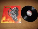 Warhead - Speedway LP