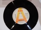 THE CLASH ENGLISH CIVIL WAR PROMO COPY PUNK OI  VERY RARE VG CONDITION 
