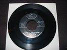 ROCKABILLY - THOMAS WAYNE - you're the one that done it - MERCURY