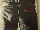 THE ROLLING STONES BROWN SUGAR MEXICAN 7” EP PS WOL
