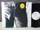 Rolling Stones vg+ stereo white label promo GF LP Sticky Fingers