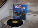sonny burgess and the pacers (LP1027)  1985