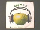 Badfinger, Mary Hopkin, Jackie Lomax, Billy Preston - Apple EP 1991 UK 45 APPLE
