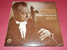 Pierre Fournier -- Mendelssohn,Schumann,Schubert  -- LP / Klassik