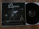 QUEEN - NO NEWS IS GOOD NEWS    LIVE ALBUM    excellent condition
