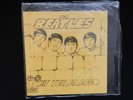 THE BEATLES Bootleg Vinyl LP The Beatles At The Alamo TUNA RECORDS *UNPLAYED*