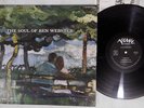 BEN WEBSTER SOUL OF VERVE MV 2628 Japan VINYL LP