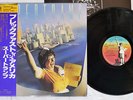 SUPERTRAMP BREAKFAST IN AMERICA A&M AMP-6034 Japan OBI VINYL LP