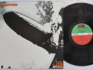 LED ZEPPELIN SAME ATLANTIC P-10105A Japan VINYL LP
