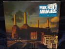 Pink Floyd Animals 1977 USA 1ST PRESS GATEFOLD SEALED VINYL LP W/ HYPE STICKER