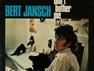 Bert Jansch ?- It Don't Bother Me (LP) (G+/F++)