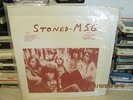 The Rolling Stones-Stoned M.S.G. Head 102-Rare Live Recordings