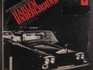 HARLEM UNDERGROUND BAND: Harlem Underground LP Sealed (original, slight wear on