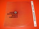 Dramatic Tempi - Background Rhythms ?? Conroy Library ? Prog Funk ? LP [EX-NM]