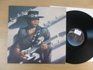 Stevie Ray Vaughan  ?– Texas Flood , USA 1983, LP, Vinyl: m-