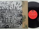 214	Cream	Wheels of Fire - In the Studio	(583033)	UK LP + OIS, polydor stereo