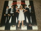 BLONDIE, Parallel Lines LP (ORIGINAL ISSUE) Deborah Harry, Stein, Burke, Infante