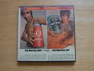 The Who-Sell Out U.S. Reel To Reel Tape Decca ST72-4950 Sealed