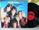 Rolling Stones m- virgin vinyl remaster GF LP Through the Past Darkly