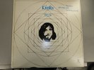 KINKS-LOLA VS. POWERMAN & THE MONEYGROUND PART ONE LP VINYL 1970 1ST PRESS