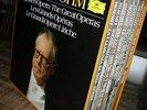 DGG 22LP / 7 Boxes MOZART OPERN / BÖHM  DEUTSCHE GRAMMOPHON BOXED SET 70s M-/NM