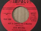 JOCK MITCHELL - NOT A CHANCE IN A MILLION - IMPACT 2nd Wigan Detroit classic