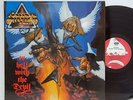 Stryper        To hell with the devil          FOC        NM # W