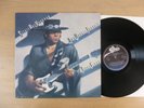 Stevie Ray Vaughan  ?– Texas Flood , NL 1983, LP, Vinyl: m-   #1