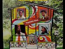 THE TEMPTATIONS-Psychedelic Shack-Top Psych Soul Album-GORDY #GS947-A