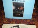 Bill Evans   Further Conversations with Myself Verve Mono Shrink NM/NM 1967