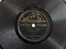 SOUSA'S BAND A Country Dance VICTOR HMV 2614 rare 7