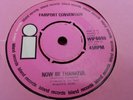 FAIRPORT CONVENTION - RARE IRISH 45 - NOW BE THANKFUL - ISLAND 1970