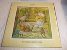 Schallplatte Vinyl LP Album GENESIS Selling England By The Pound Phonogramm 70er