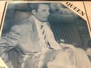 Queen Who Wants To Live Forever White Label Lp Rare