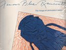Jennifer Warnes Famous Blue Raincoat LP Leonard Cohen songs in shrink original