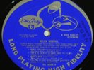 Helen Merrill-ORIG. 1955 S/T EmArcy DG Jazz LP-Silver Rim Label-Blue Back-RARE