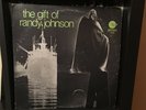 RANDY JOHNSON The Gift Of '70 ORIG PROMO WLP Pysch/Pop/Rock VERY RARE