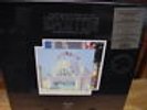 LED ZEPPELIN SONG REMAINS THE SAME BOX SET 4 LP'S 1/2 SPEED MASTERED + BOOK